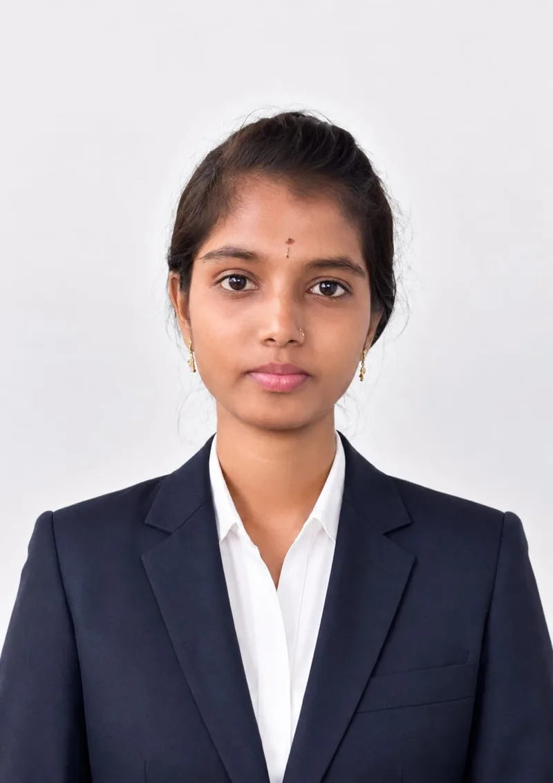 Nagaraj Nirmala Devi, Founder & Managing Director