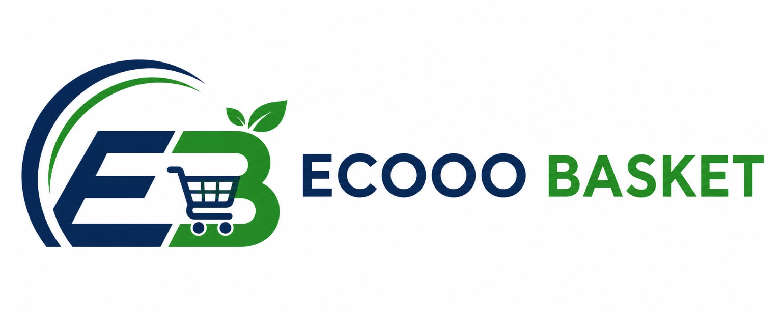 Ecoo Basket Logo