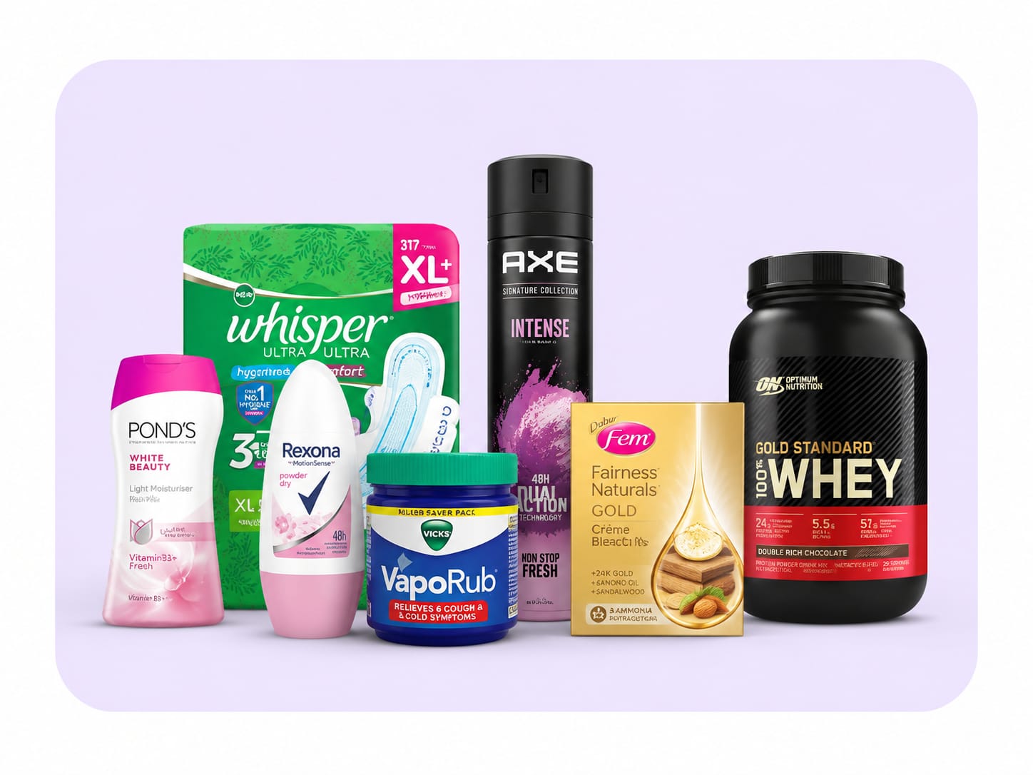 Personal Care
